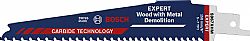 Σπαθόλαμα EXPERT 'Wood with Metal Demolition' 150mm S 967 XHM BOSCH