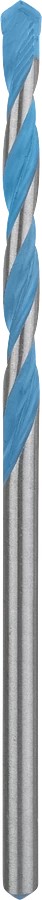 Τρυπάνι EXPERT 7mm X 150mm CYL-9 MultiConstruction BOSCH