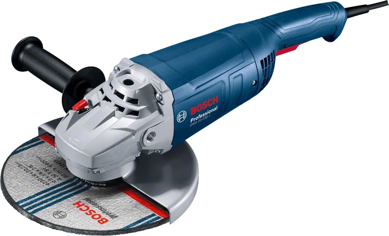 Γωνιακός Τροχός 2000W 230mm GWS 20-230 J PROFESSIONAL BOSCH