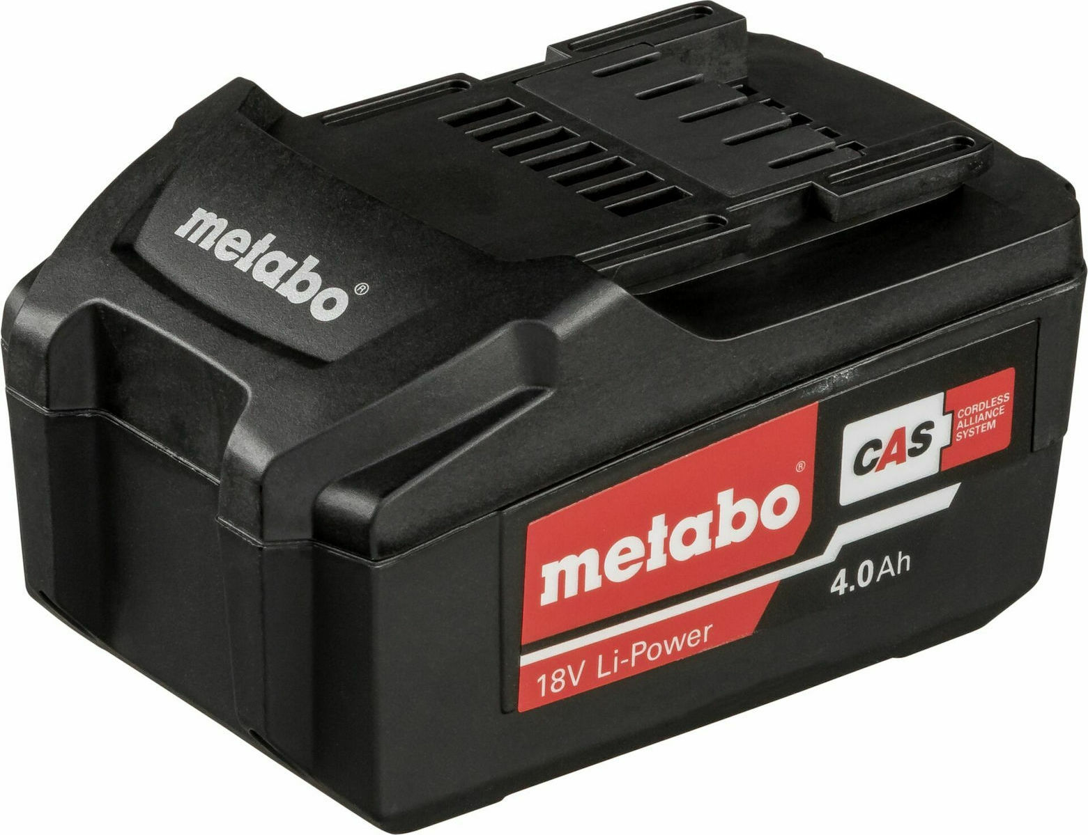 Μπαταρία Λιθίου 18V/4.0Ah Li-Power METABO