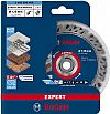 Διαμαντόδισκος Κοπής EXPERT MultiMaterial 125 x 22,23 x 2,2 x 12mm BOSCH