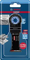 Λάμα πολυεργαλείου EXPERT MetalMax PAIZ 32 AIT 50 x 32mm BOSCH