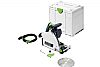 Βυθιζόμενο Δισκοπρίονο BRUSLESS TS 60 KEBQ-Plus FESTOOL