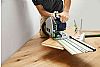 Βυθιζόμενο Δισκοπρίονο BRUSLESS TS 60 KEBQ-Plus FESTOOL