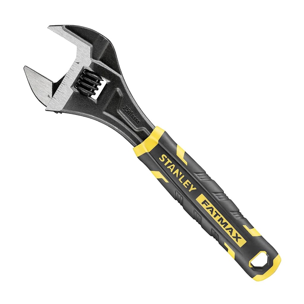 Γαλλικό Tαχείας Aπεμλοκής 250mm FATMAX STANLEY