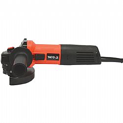 Γωνιακός Τροχός 850W 125MM YT-82097 YATO