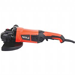 Γωνιακός Τροχός 2400W 230MM YT-82105 YATO