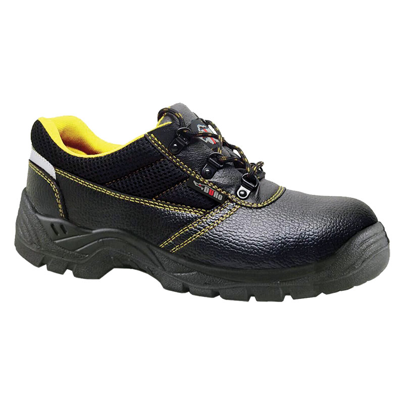 DURO D012 Υποδήματα Δερμάτινα ασφαλείας αδιάβροχα με αντιολισθητική σόλα S3 SRC DURO D012 Υποδήματα Δερμάτινα ασφαλείας αδιάβροχα με αντιολισθητική σόλα S3 SRC