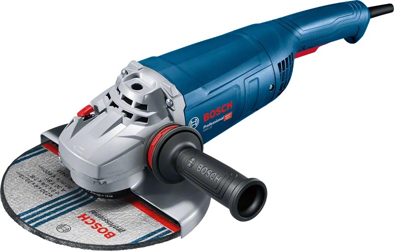 Γωνιακός Τροχός 2200W 230mm GWS 22-230 J PROFESSIONAL BOSCH