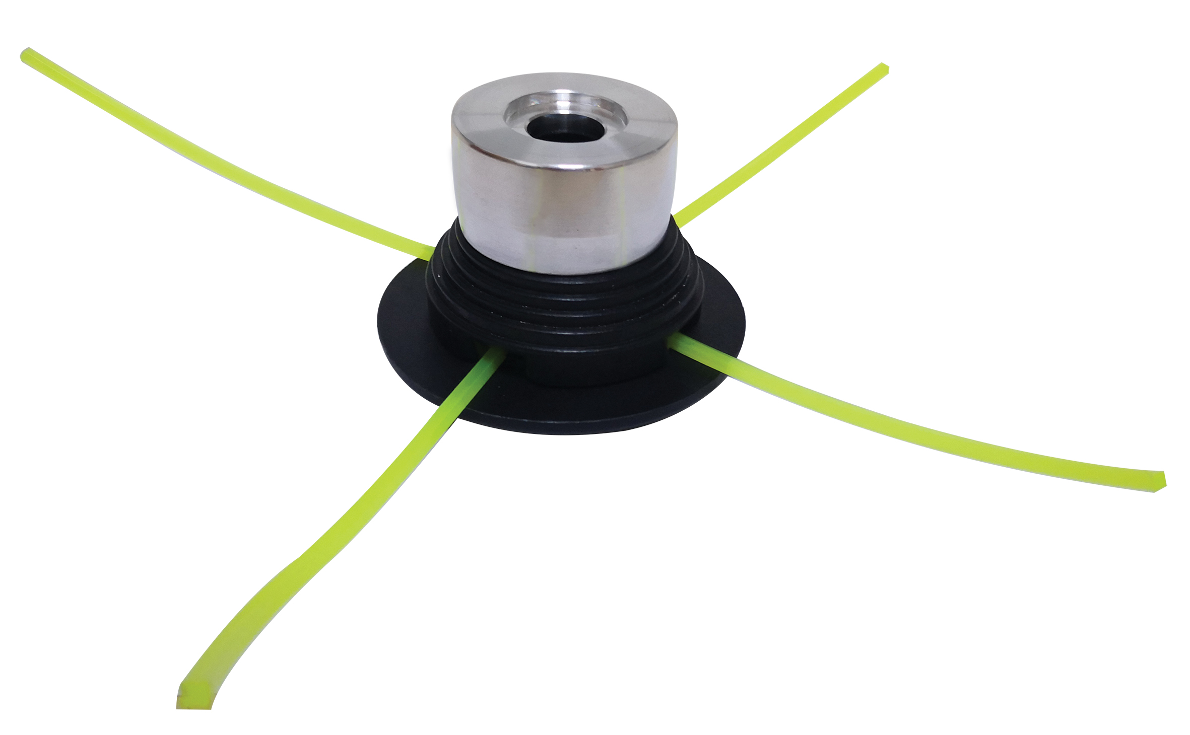 KRAFT Universal Fix Line Μεσινέζα χορτοκοπτικού 4 εξόδων (χωρίς κλειδί)
