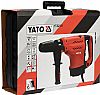 Περιστροφικό Πιστολέτο SDS-MAX 1300W 20J YT-82131 YATO