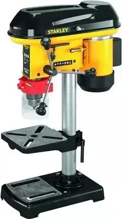 Κολωνάτο Δράπανο Πάγκου 400Watt 13mm STANLEY