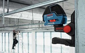 Λέιζερ Γραμμών GLL 3-50 BOSCH