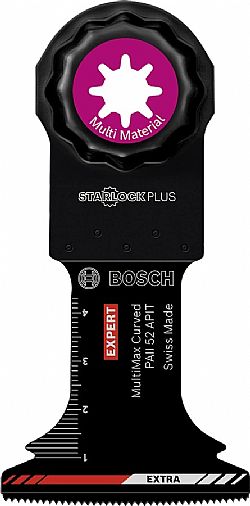 Πριονόλαμα Bυθιζόμενης Kοπής EXPERT MultiMax PAII 52 APIT BOSCH