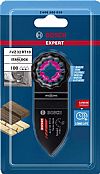 Γλώσσα Λείανσης Πολυεργαλείου EXPERT Sanding Finger Fine AVZ 32 RT10 32 x 50mm BOSCH