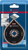 Πλάκα Φρεζαρίσματος Πολυεργαλείου EXPERT 3 max AVZ 70 RT4 70mm BOSCH