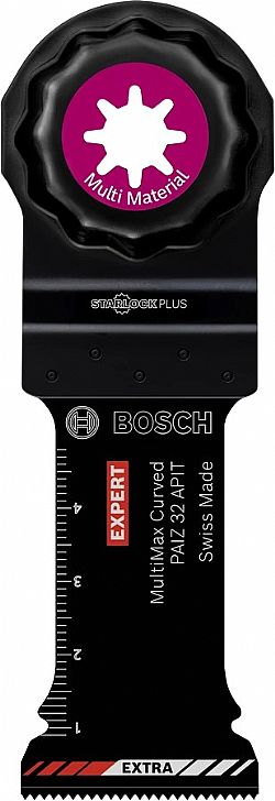 Λάμα πολυεργαλείων EXPERT MultiMax PAIZ 32 APIT 32mm BOSCH