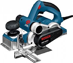 Hλεκτρική Πλάνη 850W 4mm Bάθος Πλανίσματος GHO 40-82 C Professional BOSCH 