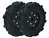 GOODYEAR GY9502TL Βενζινοκίνητο Σκαπτικό με σασμάν + κορώνα-πηνίο, 208cc, πλάτος 1000mm
