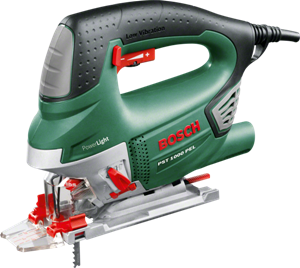 Σέγα 650W Ηλεκτρική PST 1000 P BOSCH