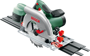 Δισκοπρίονο 1600W PKS 66 AF BOSCH