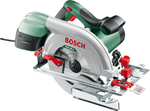 Δισκοπρίονο 1600W PKS 66 A BOSCH