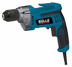 BULLE Ηλεκτρικό δράπανο Φ 10mm Δ/Α 800W 