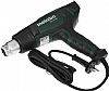 Πιστόλι Θερμού Αέρα 2000W HG 20-600 METABO