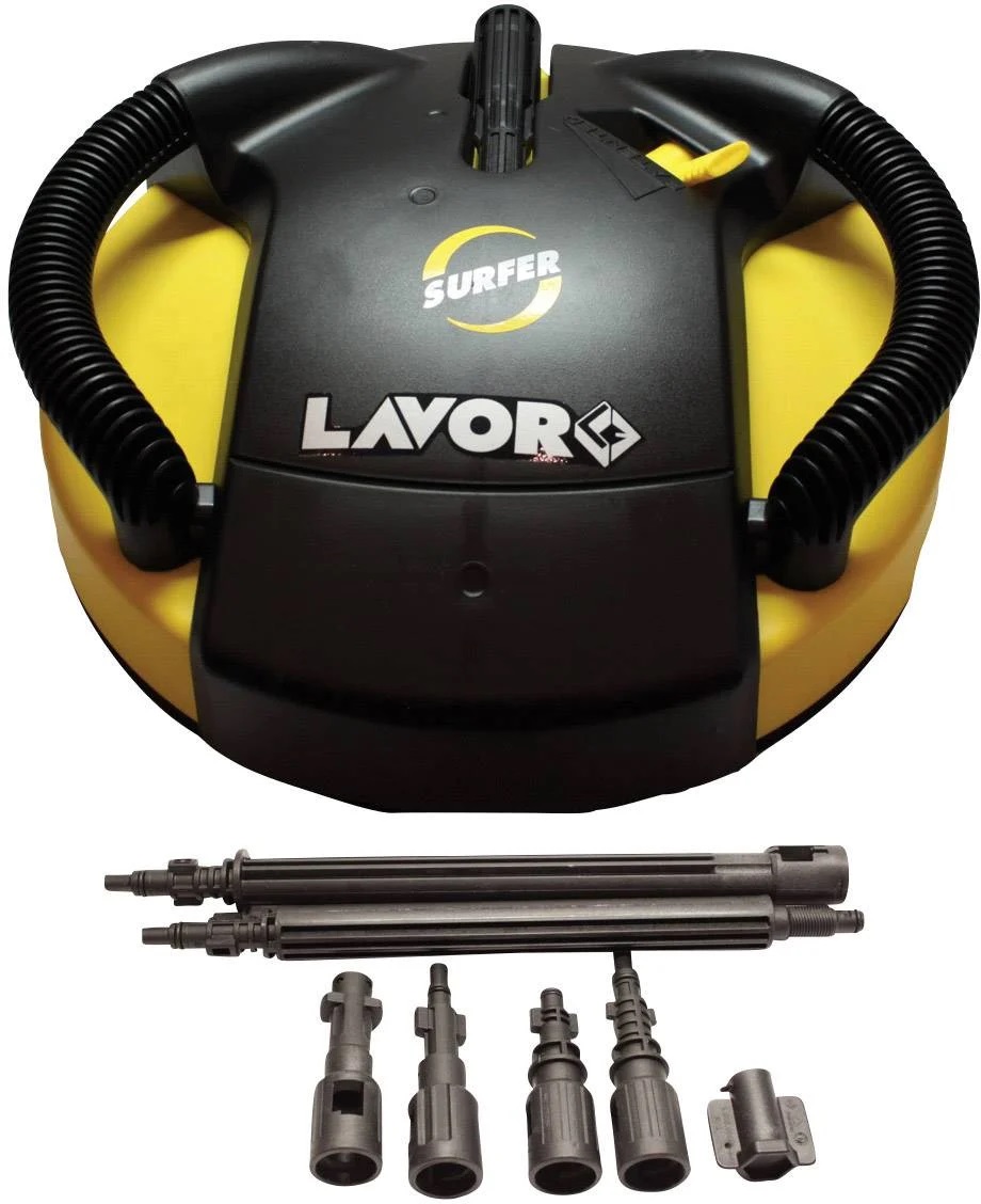 LAVOR SURFER Εξάρτημα Πλυσίματος Δαπέδων