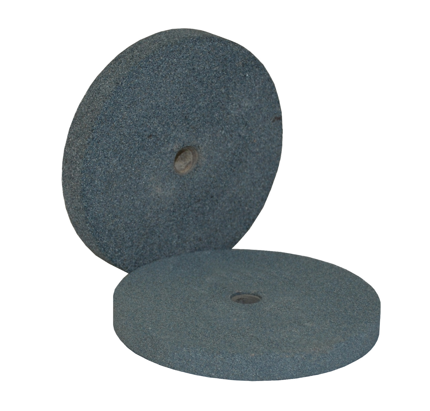 BULLE Πέτρα για δίδυμους τροχούς πάγκου 200x20x16 grit 60