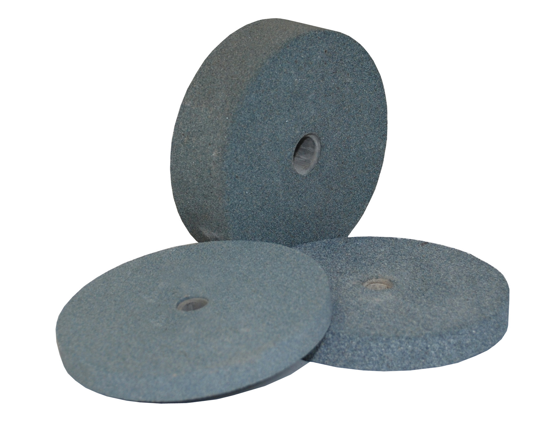 BULLE Πέτρα για δίδυμους τροχούς πάγκου 150x20x12.7 grit 36