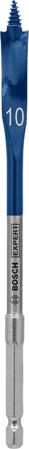 Φρεζοτρύπανο Ξύλου 10mm X 152mm EXPERT Self Cut Speed BOSCH