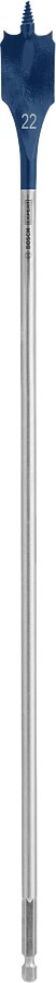 Φρεζοτρύπανο Ξύλου 22mm X 400mm EXPERT Self Cut Speed BOSCH