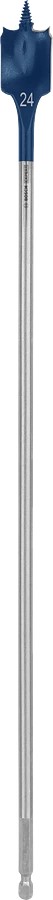 Φρεζοτρύπανο Ξύλου 24mm X 400mm EXPERT Self Cut Speed BOSCH