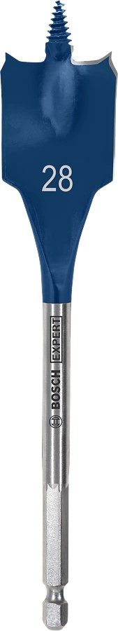 Φρεζοτρύπανο Ξύλου 28mm X 152mm EXPERT Self Cut Speed BOSCH