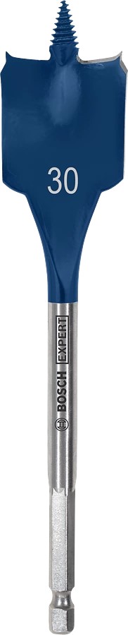 Φρεζοτρύπανο Ξύλου 30mm X 152mm EXPERT Self Cut Speed BOSCH