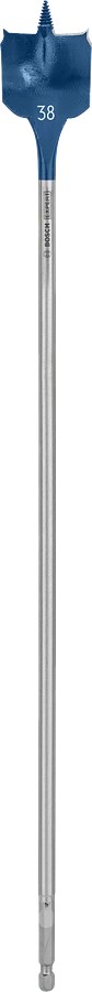 Φρεζοτρύπανο Ξύλου 38mm X 400mm EXPERT Self Cut Speed BOSCH