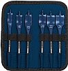 Σετ φρεζοτρύπανων EXPERT Self Cut Speed 14-24mm 6Τεμ. BOSCH