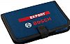 Σετ φρεζοτρύπανων EXPERT Self Cut Speed 10-32mm 13Τεμ. BOSCH