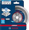 Διαμαντόδισκος Κοπής EXPERT HardCeramic 115 x 22,23 x 1,4 x 10mm BOSCH