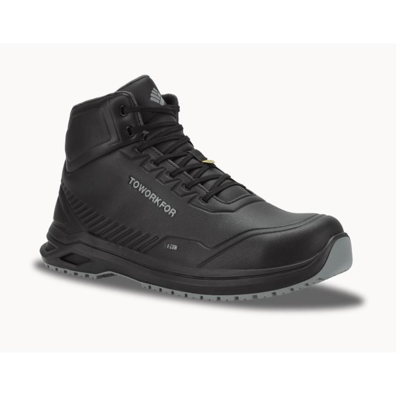 Mποτάκι Ασφαλείας S3 SRC ESD X-303 TOWORKFOR
