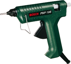 Πιστόλι Θερμόκολλας 11mm PKP 18 E BOSCH