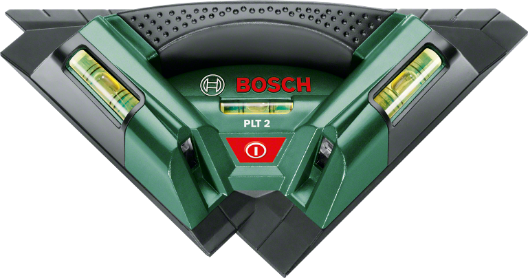 Λέιζερ Πλακιδίων PLT 2 BOSCH