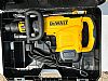 DEWALT Κατεδαφιστικό Πιστολέτο SDS-MAX 1600W 10.4 kg