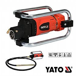 Δονητής Μπετού 2300W YT-82601 YATO