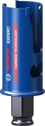 Ποτηροπρίονο EXPERT Construction Material 30mm BOSCH