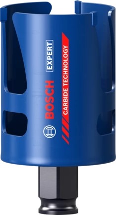 Ποτηροπρίονο EXPERT Construction Material 54mm BOSCH