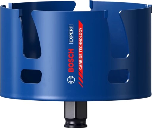 Ποτηροπρίονο EXPERT Construction Material 111mm BOSCH