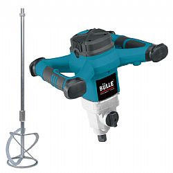 BULLE Αναδευτήρας 2 ταχυτήτων 1600W Φ140mm