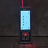 Αποστασιόμετρο LASER L-MINI 60M HELIX POWER 